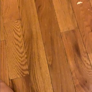 Meet your Posher, Jessenia